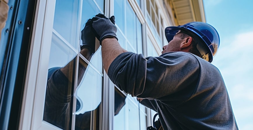 До — сломанная фурнитура