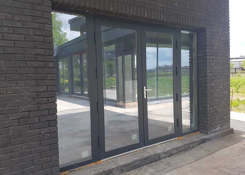 До — продувание